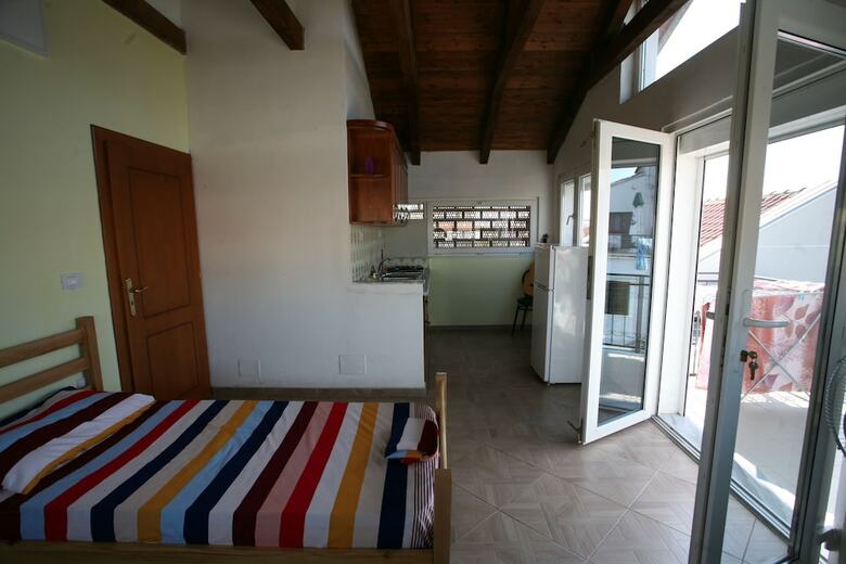 Hostal Bulldog Hostel & Club