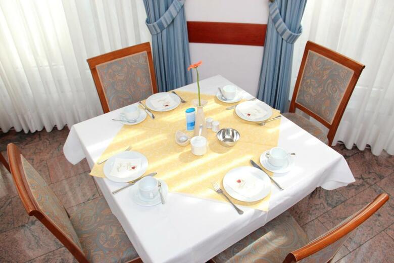Hotel Ascania
