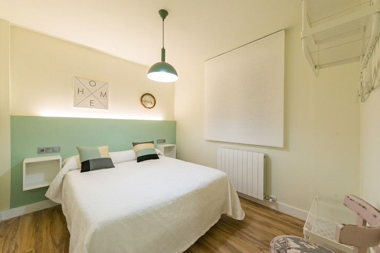 Apartamentos Midhouse Le�n