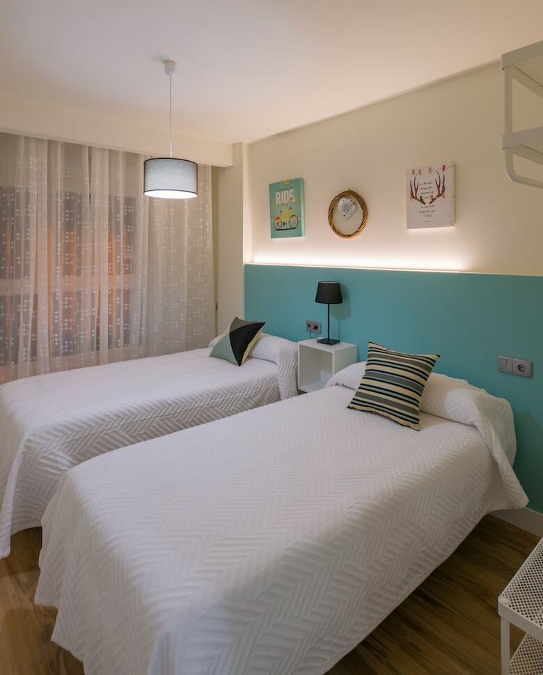 Apartamentos Midhouse Le�n