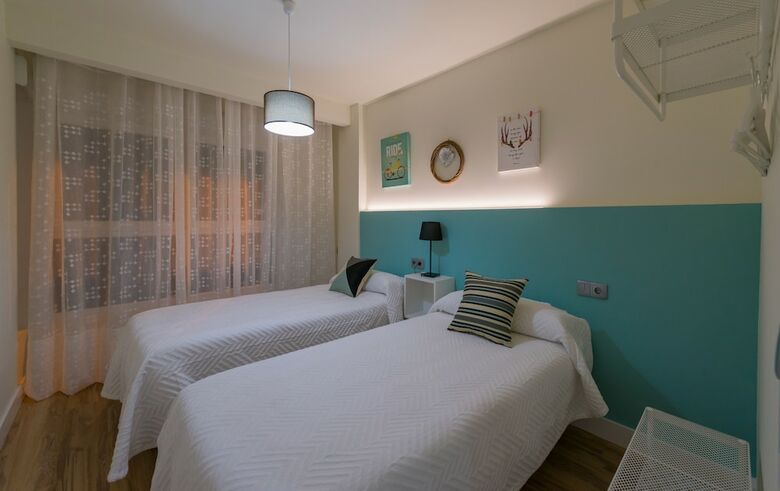 Apartamentos Midhouse Le�n