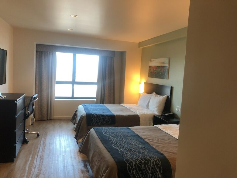 Umbrella Hotel Queens Airports