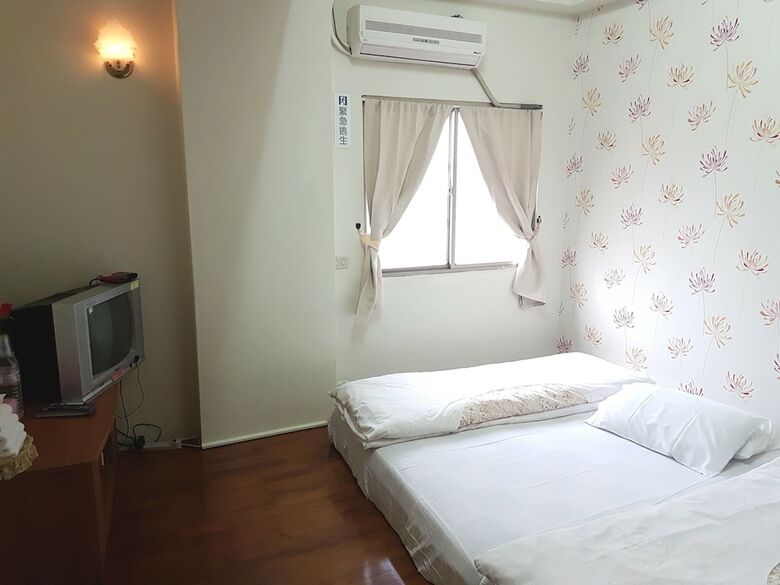 Hotel Chen Chan House