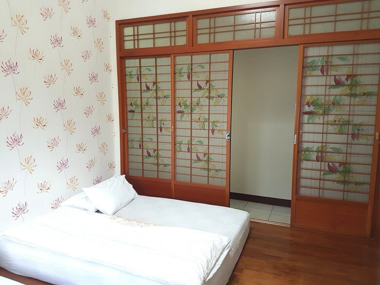 Hotel Chen Chan House