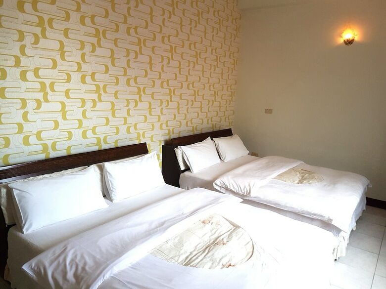Hotel Chen Chan House