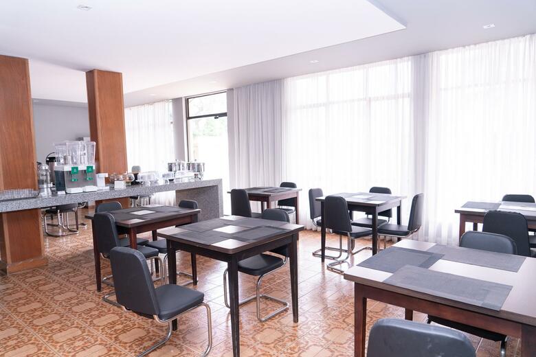 Foz Express Hotel