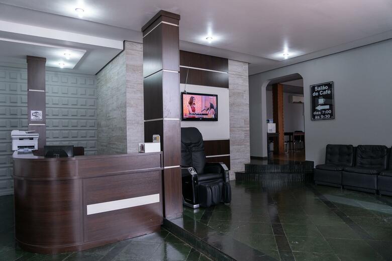 Foz Express Hotel