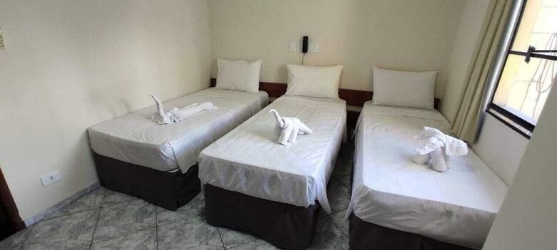 Foz Express Hotel