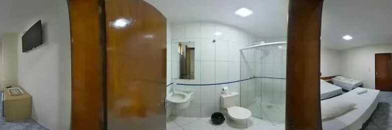 Foz Express Hotel