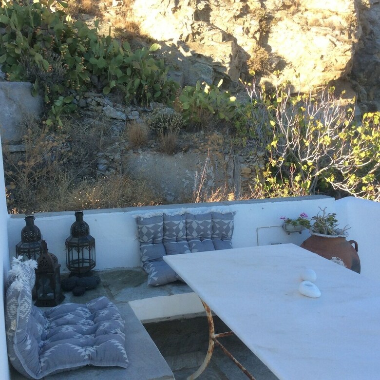Traditional Stonehouse Breathtaking View