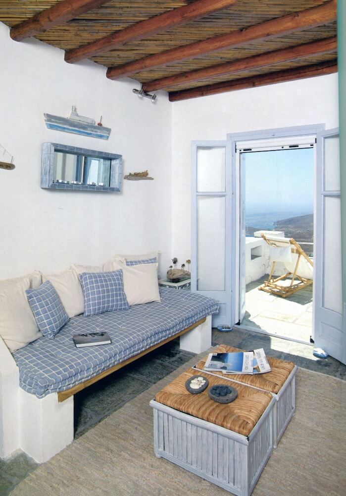 Traditional Stonehouse Breathtaking View