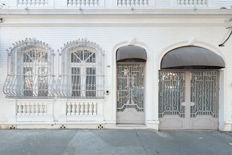 Apartamentos Security Loft At Roma Condesa