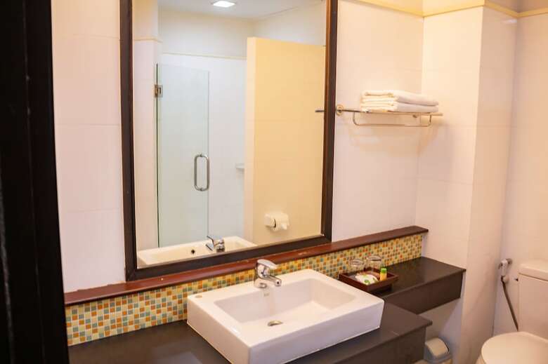 City Park Hotel