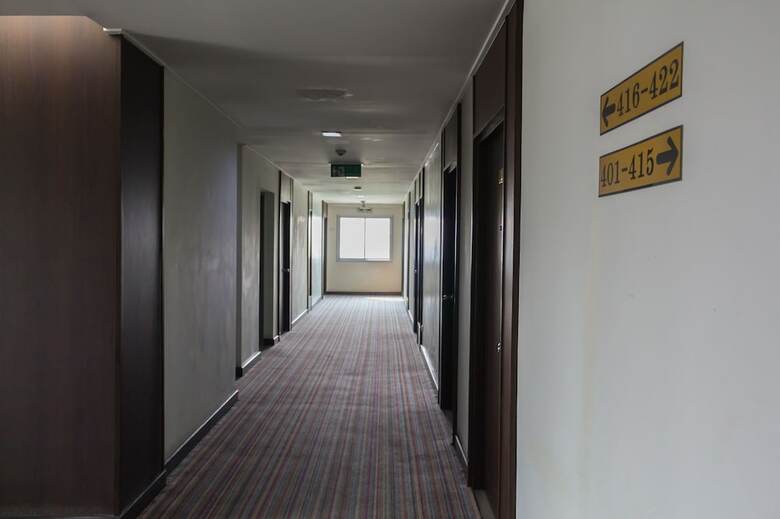 City Park Hotel