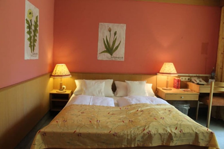 Wagners Hotel Sch�nblick