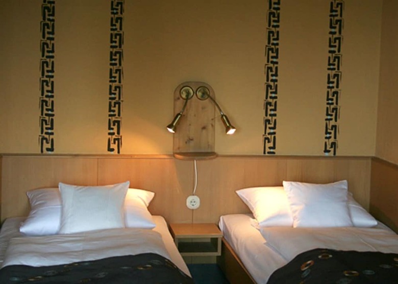 Wagners Hotel Sch�nblick