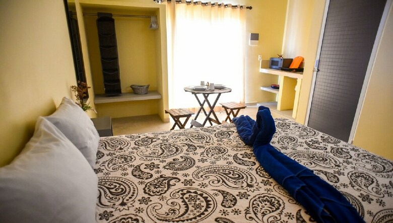 Apartamentos Siena Suite