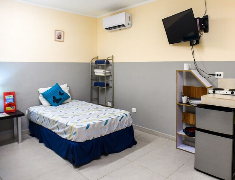 Apartamentos Siena Suite