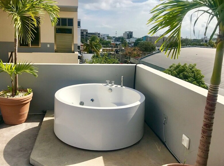 Apartamentos Siena Suite