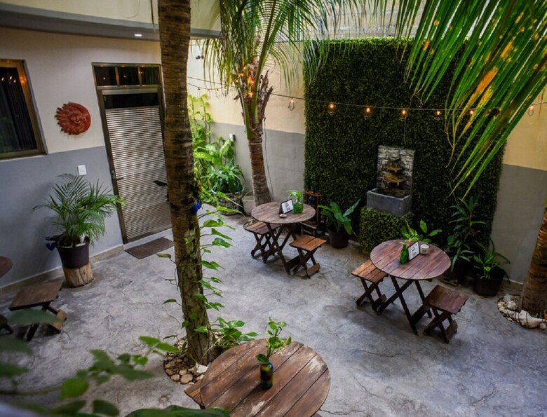Apartamentos Siena Suite