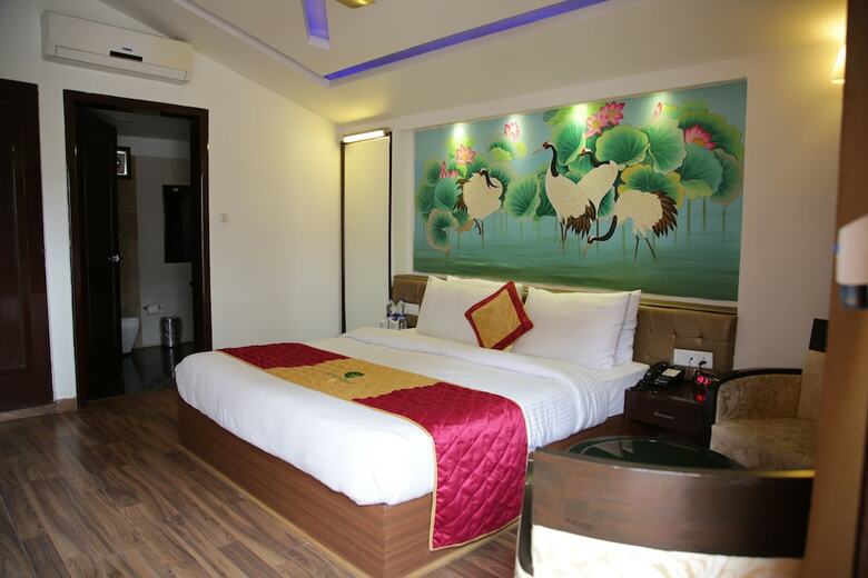 Hotel Hunky Dory Resort