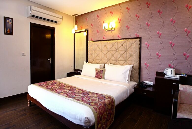 Hotel Hunky Dory Resort