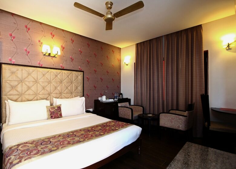 Hotel Hunky Dory Resort
