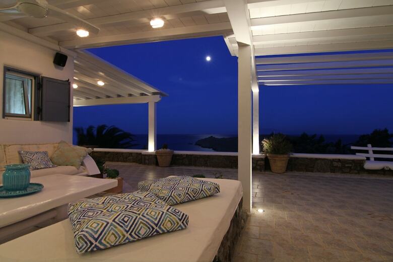 Villa Samba