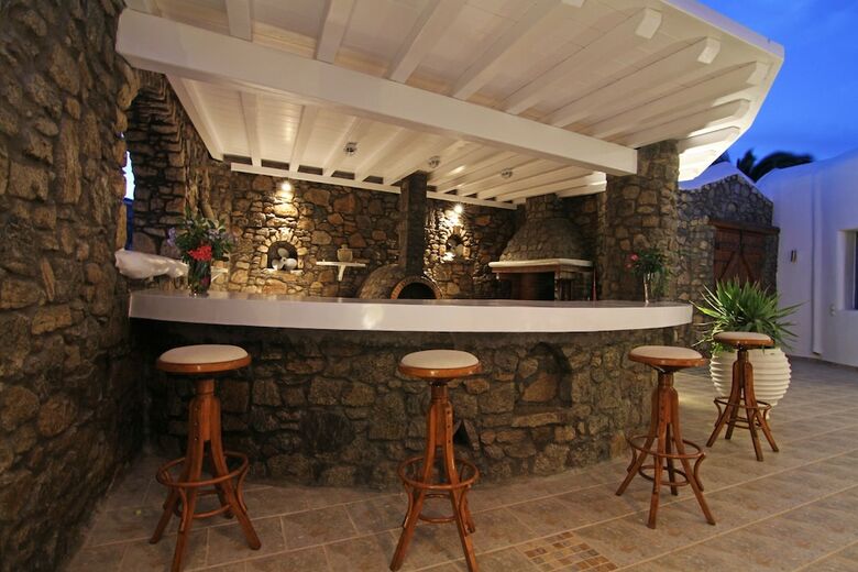 Villa Samba