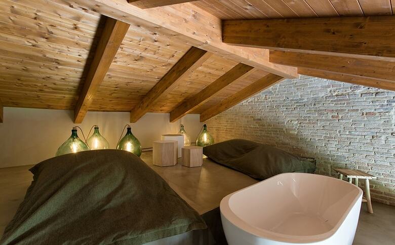 Posada Terra Di Gradara