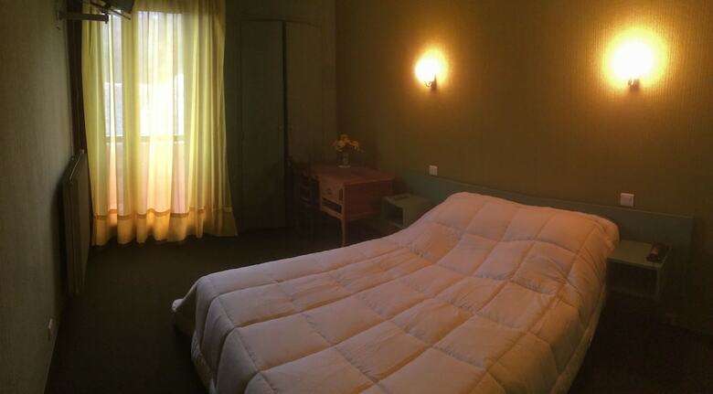 Hotel L'agapanthe