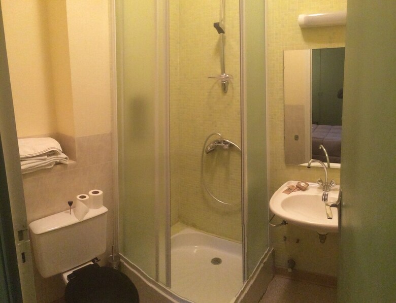 Hotel L'agapanthe