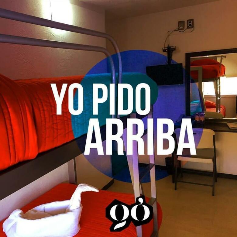 Go Mini Hotel