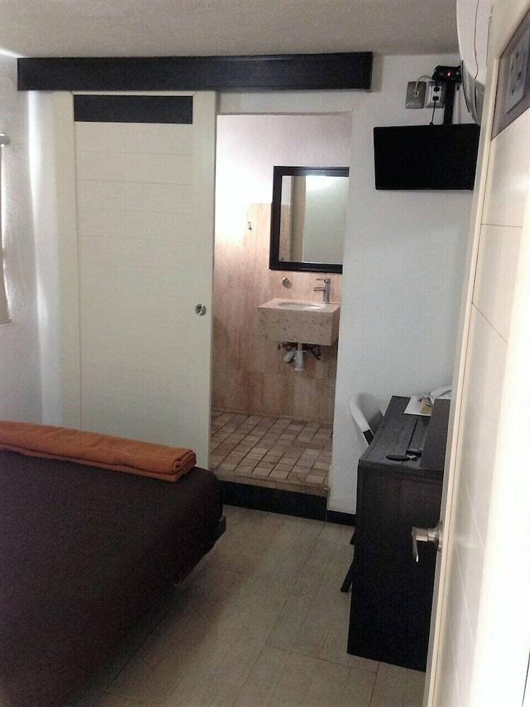 Go Mini Hotel