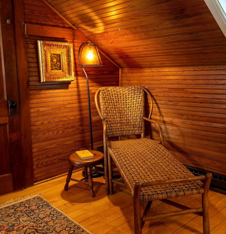 Posada Lake Placid Stagecoach Inn