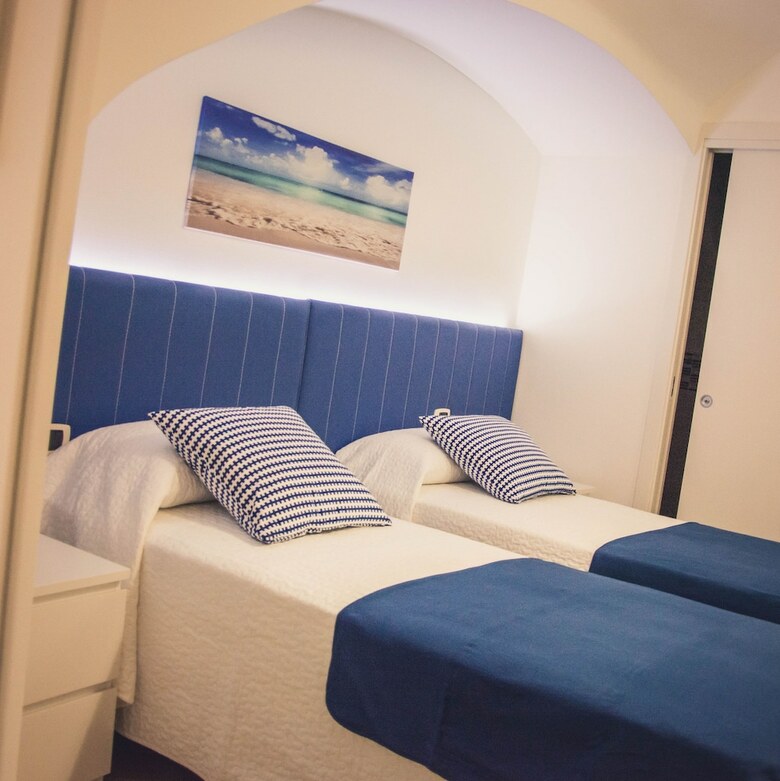 Hotel Porta Aquila