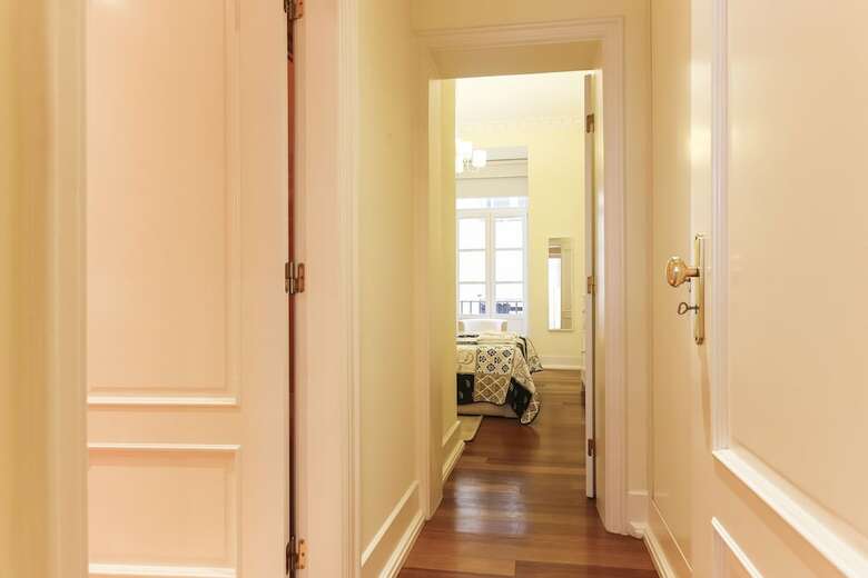 Disinfected Apartment - Downtown Premium By Homing ?