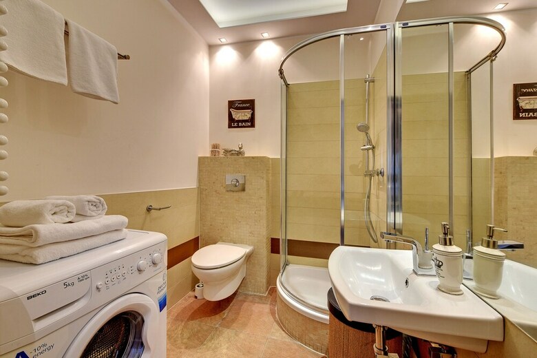 Blue Mandarin Apartments - Szafarnia