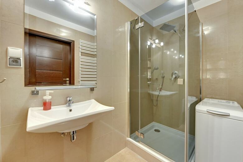 Blue Mandarin Apartments - Szafarnia