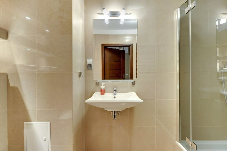 Blue Mandarin Apartments - Szafarnia