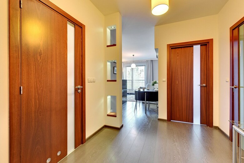 Blue Mandarin Apartments - Szafarnia