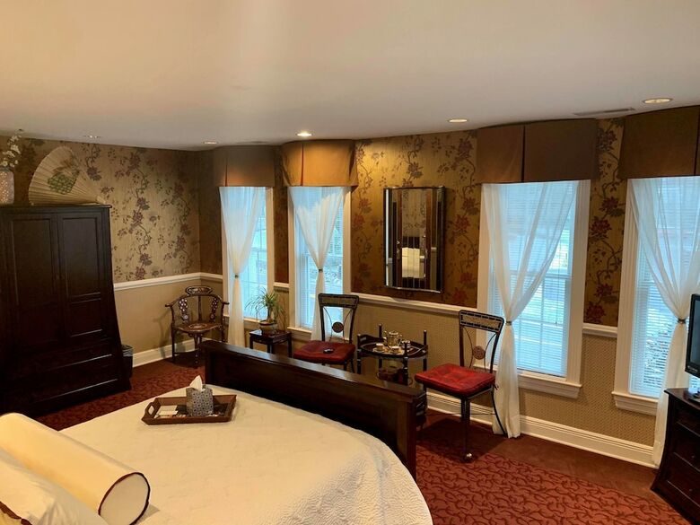 Bed & Breakfast The Lake Manor