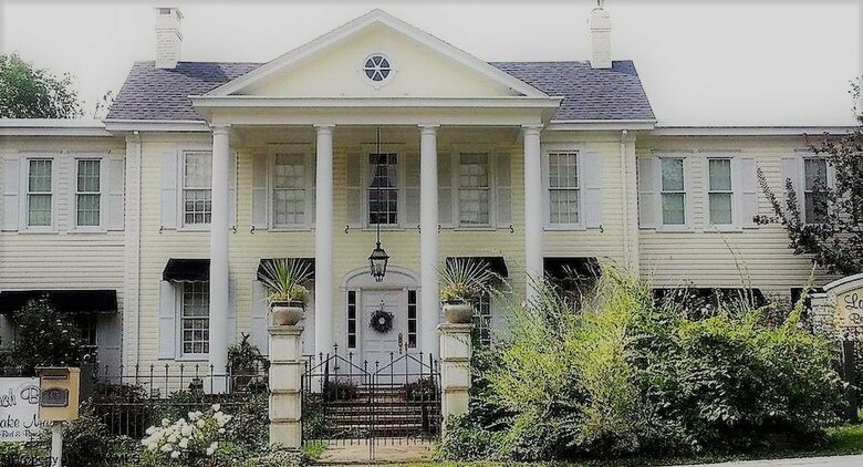Bed & Breakfast The Lake Manor
