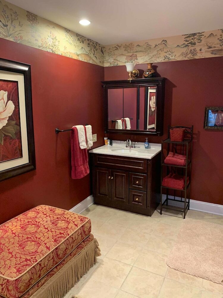 Bed & Breakfast The Lake Manor