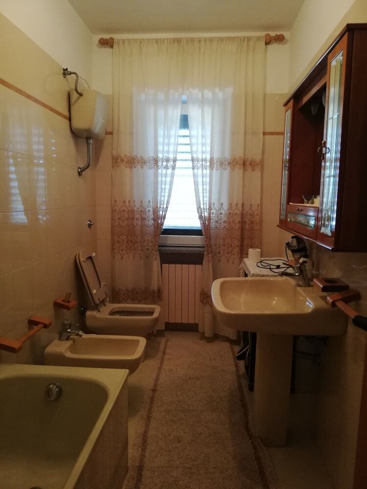 Bed & Breakfast B & B Villa Lucia
