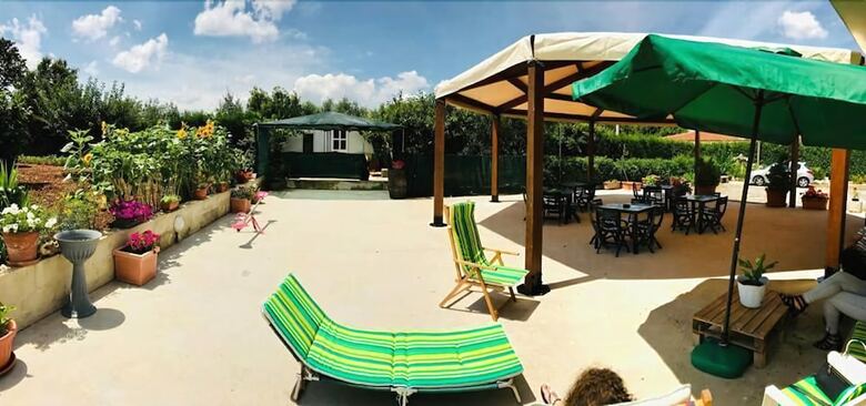 Bed & Breakfast B & B Villa Lucia