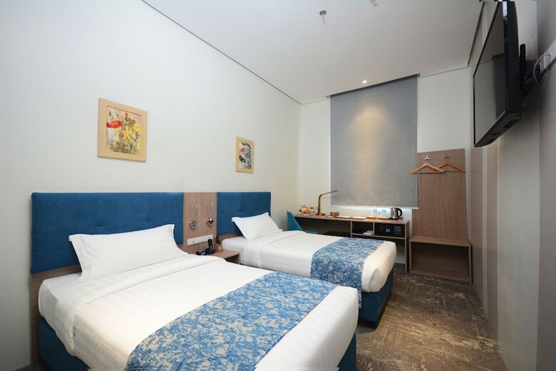 Blue Lotus Hotel Davao