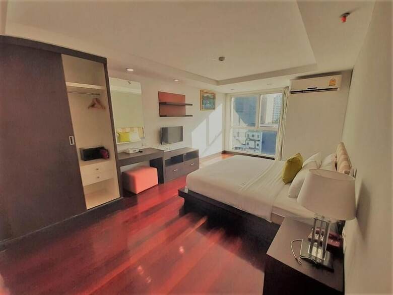 Nice Residence Hotel Bangkok