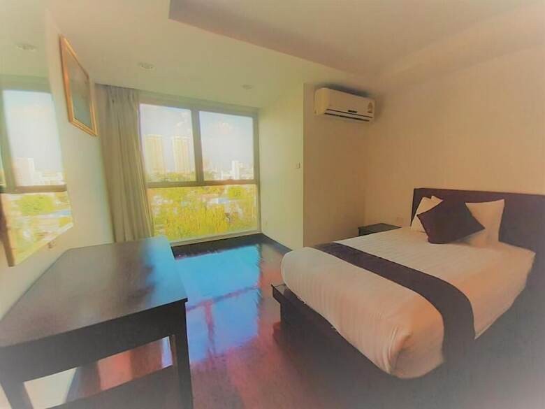 Nice Residence Hotel Bangkok