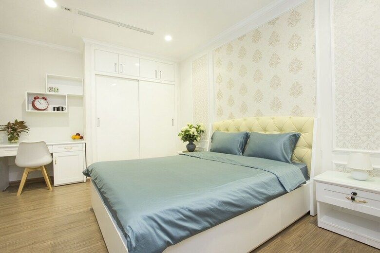 Liam Service Apartment - Vinhomes